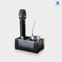 ราคา JTS CH-2 | เครื่องชาร์จไฟ Charger for JSS-20 & UF-20TB ( 2-Slot )