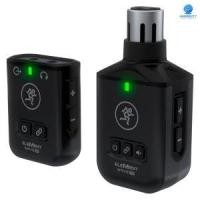 ราคา Mackie EleMent Wave XLR | ชุดเครื่องรับ-ส่ง สัญญาณไมค์ลอย ระบบดิจิตอล (ไม่มีไมโครโฟน)
