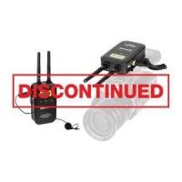 ราคา Saramonic VmicLink5 Set1 | ไมโครโฟนไร้สาย wireless microphone system (5.8GHz)