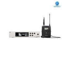 ราคา Sennheiser EW 100 G4-ME4-TH | ชุดไมค์ลอย หนีบปกเสื้อ ย่าน UHF ความถี่ 748.2 - 757.8 MHz