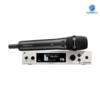 ราคา Sennheiser EW 300 G4-865-S-TH | ชุดไมค์ลอยเดี่ยวแบบมือถือ Condenser Super Cardioid ย่าน UHF ความถี่ 748.2 - 757.8 MHz