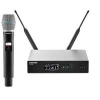 ราคา SHURE QLXD24/B87A | ไมโครโฟนไร้สายแบบไมค์เดียว