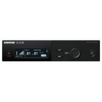 ราคา SHURE SLXD4A=-M55 | เครื่องรับสัญญาณไมโครโฟนไร้สาย แบบดิจิตอล ย่านความถี่ 694-703 MHz และ 748-758 MHz (ไม่มีไมค์)(ไม่มีเครื่องส่ง)