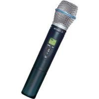 Shure ULX2 BETA87C