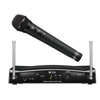 ราคา TOA WS-5265 C04 | ชุดไมค์ลอยเดี่ยวแบบมือถือ คลื่นความถี่ 803 - 806 MHz