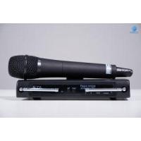 ราคา TOA WS-420-AS ECB | ชุดไมค์ลอยเดียว คลื่นความถี่ 803 - 806 MHz