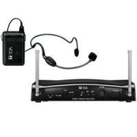 ราคา TOA WS-5325H C04 | ชุดไมค์ลอย คาดศรีษะ คลื่นความถี่ 803 - 806 MHz