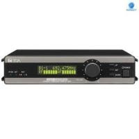 ราคา TOA WT-5800 C04 | เครื่องรับสัญญาณไมค์ลอย คลื่นความถี่ 803 - 806 MHz
