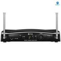 ราคา TOA WT-5810 C04 | เครื่องรับสัญญาณไมค์ลอย คลื่นความถี่ 803 - 806 MHz