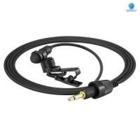ราคา TOA YP-M5300 | ไมโครโฟนหนีบปกเสื้อ มุมรับแบบ Unidirectional electret condenser
