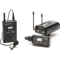 ราคา AZDEN 330LX | ไมโครโฟนไร้สายติดกล้อง Package on camera Dual receiver/ transmitter 2 pcs