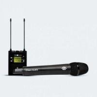 ราคา Clean Audio CA-3 | ไมโครโฟนไร้สาย ไมค์ลอยมือถือ สำหรับติดกล้อง