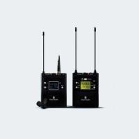 ราคา Clean Audio CA-1 | ชุดไมโครโฟนไร้สาย สำหรับกล้องถ่ายทำ