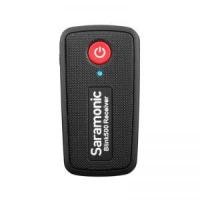 ราคา Saramonic Blink500 RX | ตัวรับสัญญาณไร้สายขนาดกะทัดรัด