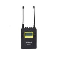 ราคา Saramonic Uwmic11TH RX11 | ตัวรับสัญญาณไร้สาย