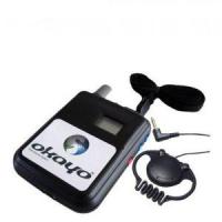 ราคา OKAYO WT-300R+ | ชุดเครื่องรับ ทัวร์ไกด์ ผู้ฟัง รุ่นประหยัด Tour Guide พร้อมหูฟัง