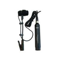ราคา SUPERLUX PRA-383XLR | ไมค์เครื่องดนตรี ไมโครโฟน เครื่องเป่า Clip-On Gooseneck Mic