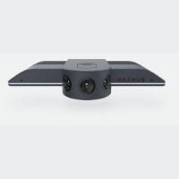 ราคา MAXHUB UC M30 | กล้องเว็บเเคม 4K UHD TRI-CAMERA 180 องศา