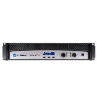 ราคา CROWN CDi 4000 | เครื่องขยายเสียง 2 ch 1200 วัตต์ @ 4Ω, 70V/140V