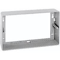 ราคา BOSCH LBC3012/01 | กรอบใส่สำหรับลำโพงติดผนัง Surface Mounting Box