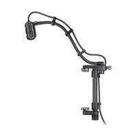 ราคา Audio-technica ATM350GL | ไมโครโฟนจับกีตาร์ Cardioid Condenser ความยาวก้านไมค์ 9 นิ้ว