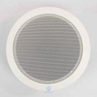 ราคา BOSCH LHM0626/00 | ลำโพงติดเพดาน 6 วัตต์ Ceiling Loudspeakers 6W. 100 V. Line