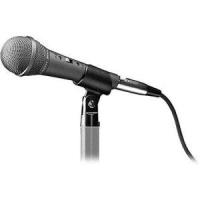 ราคา BOSCH LBC 2900/20 | ไมโครโฟน Dynamic Hand held Microphone