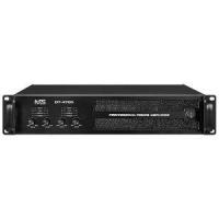 ราคา NTS DT-4700 | เพาเวอร์แอมป์ 4 X 700 วัตต์ 8 โอห์ม