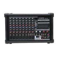 ราคา myNPE PBM-602 | พาวเวอร์มิกเซอร์ 10 แชนแนล 2x250 วัตต์