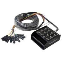 ราคา Sun Rise SBC-12X-C-50FT-CG | สายมัลติคอร์ 12 ช่อง ยาว 15 เมตร