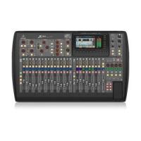 ราคา Behringer X32 | เครื่องผสมสัญญาณเสียง ดิจิตอล 32 CH