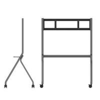 ราคา GYGAR IPG-STAND33 | ขาตั้งล้อเลื่อน LED Touch สำหรับทีวี 55-86 นิ้ว