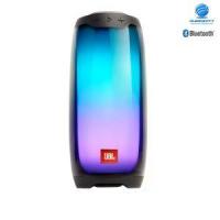 ราคา JBL Pulse 4 | ลำโพงพกพาไร้สายพร้อมไฟแสดงผลสุดเท่แบตใช้งานได้นานสูงสุดถึง 12 ชั่วโมง