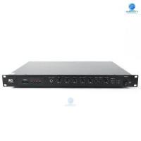 ราคา ITC Audio T-120DTB | เพาเวอร์มิกเซอร์ 120 วัตต์ 4-16 โอห์ม 100V Line พร้อม MP3 / Tuner / Bluetooth &amp; USB