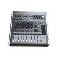 ราคา myNPE GT-880 | Power Mixer 8mono 2x800W (Bluetooth)
