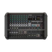 ราคา YAMAHA EMX5 | เพาเวอร์มิกเซอร์ 2 x 500 วัตต์ , Power amplifier of 2 x 630 W