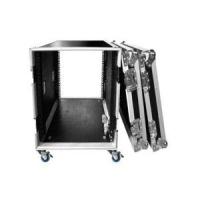 ราคา NTS SC-R16U | แร็คไม้ลึก 20" ฝาทึบหน้า-หลัง ความสูง 16U พร้อมล้อ