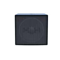ราคา HH Electronics VRS-15A | ลำโพง Active Subwoofer มีกำลังขับ 1,200 วัตต์ Class A/B ดอกลำโพงขนาด 15 นิ้ว