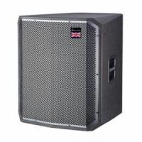 ราคา Studiomaster S3 18SA | ตู้ลำโพงซับวูฟเฟอร์พร้อมแอมป์ขยาย 18 นิ้ว 1,000 วัตต์