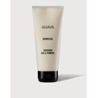 ราคา Ahava Superfood Kale and Turmeric Shower Gel 200ml (Bath and Bodycare,Bath and Shower) (636616)