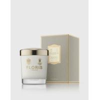 ราคา Floris Grapefruit and Rosemary Scented Candle 175g (Candles and Home Fragrance,Candles) (821385)