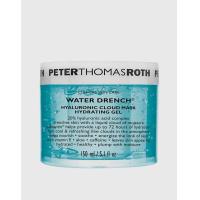 ราคา Peter Thomas Roth Water Drench Hyaluronic Cloud Mask Hydrating Gel 150ml (Skincare,Masks) (1980906)