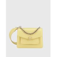 ราคา Bvlgari Serpenti Forever Small Nappa Leather Crossbody Bag (Shoulder bags,Cross Body Bags) (2353602)