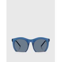 ราคา Grey Ant FOUNDRY Round frame sunglasses (Sunglasses,Round Frame) (1013)