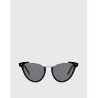 ราคา Grey Ant BLACK PEARL SUNGLASSES (Sunglasses,Cat Eye) (1399)