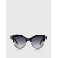 ราคา Grey Ant DISKOV Cat Eye Sunglasses (Sunglasses,Cat Eye) (1648)