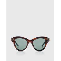 ราคา Grey Ant DISKOV Cat Eye Sunglasses (Sunglasses,Cat Eye) (1649)