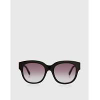 ราคา Stella McCartney Embellished Square Sunglasses (Sunglasses,Square Frame) (6775)