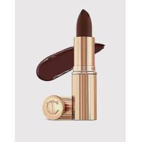 ราคา Charlotte Tilbury K.I.S.S.I.N.G Lipstick-Night Crimson (Makeup,Lip,Lipstick) (49039)