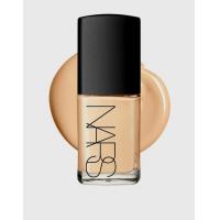 ราคา Nars Sheer Glow Foundation #Deauville (Makeup,Face,Foundation) (14813)